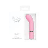 Pillow Talk Racy